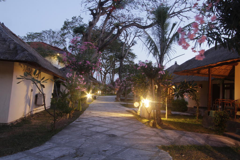 Alit And Sanur