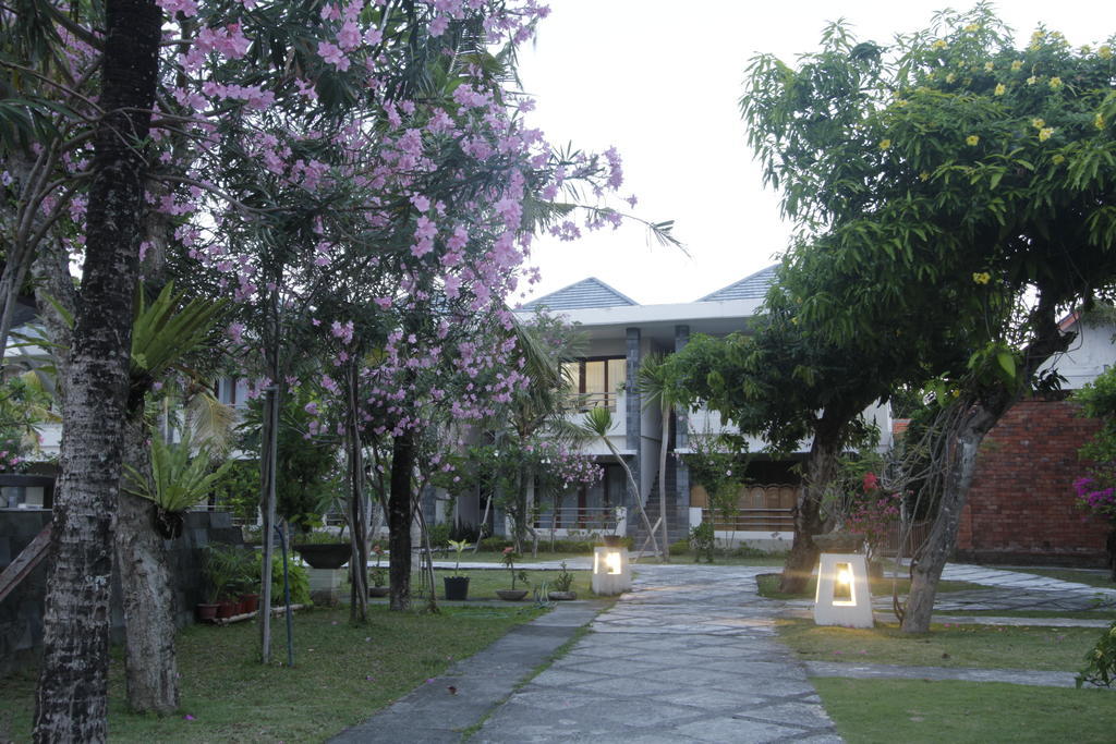 Station touristique Alit And Sanur