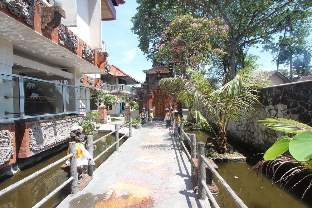 Alit And 3* Sanur