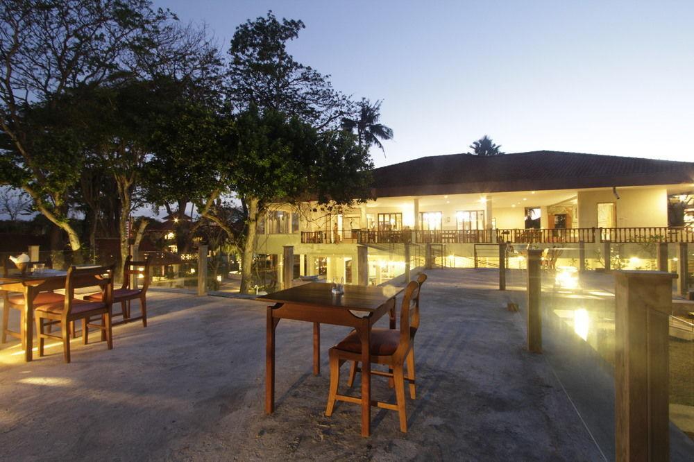 Alit And 3* Sanur