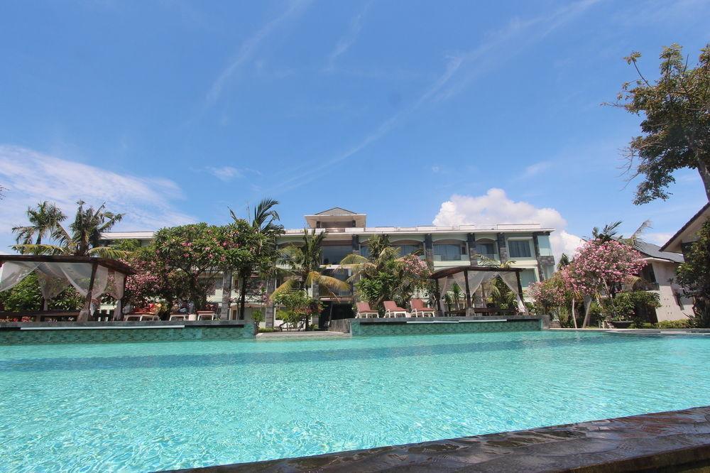 Alit And 3* Sanur