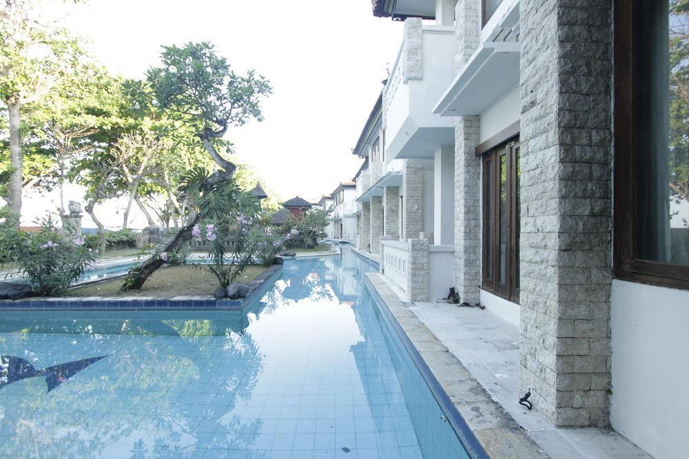 Alit And Station touristique Sanur