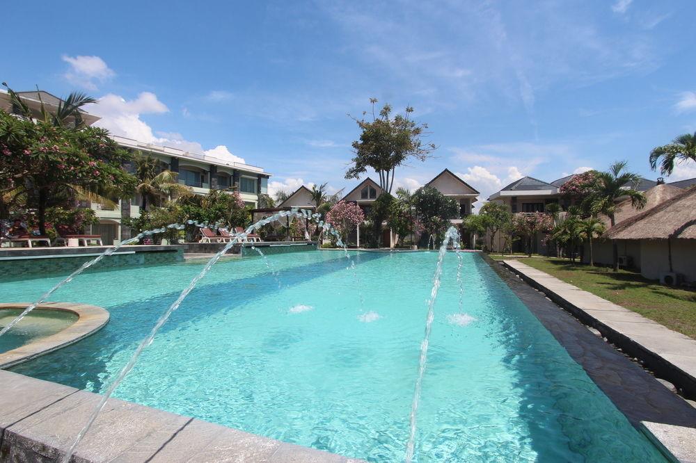 Alit And 3* Sanur