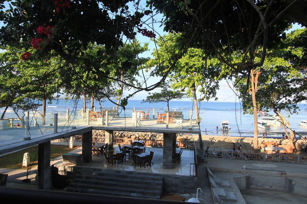 Alit And 3* Sanur