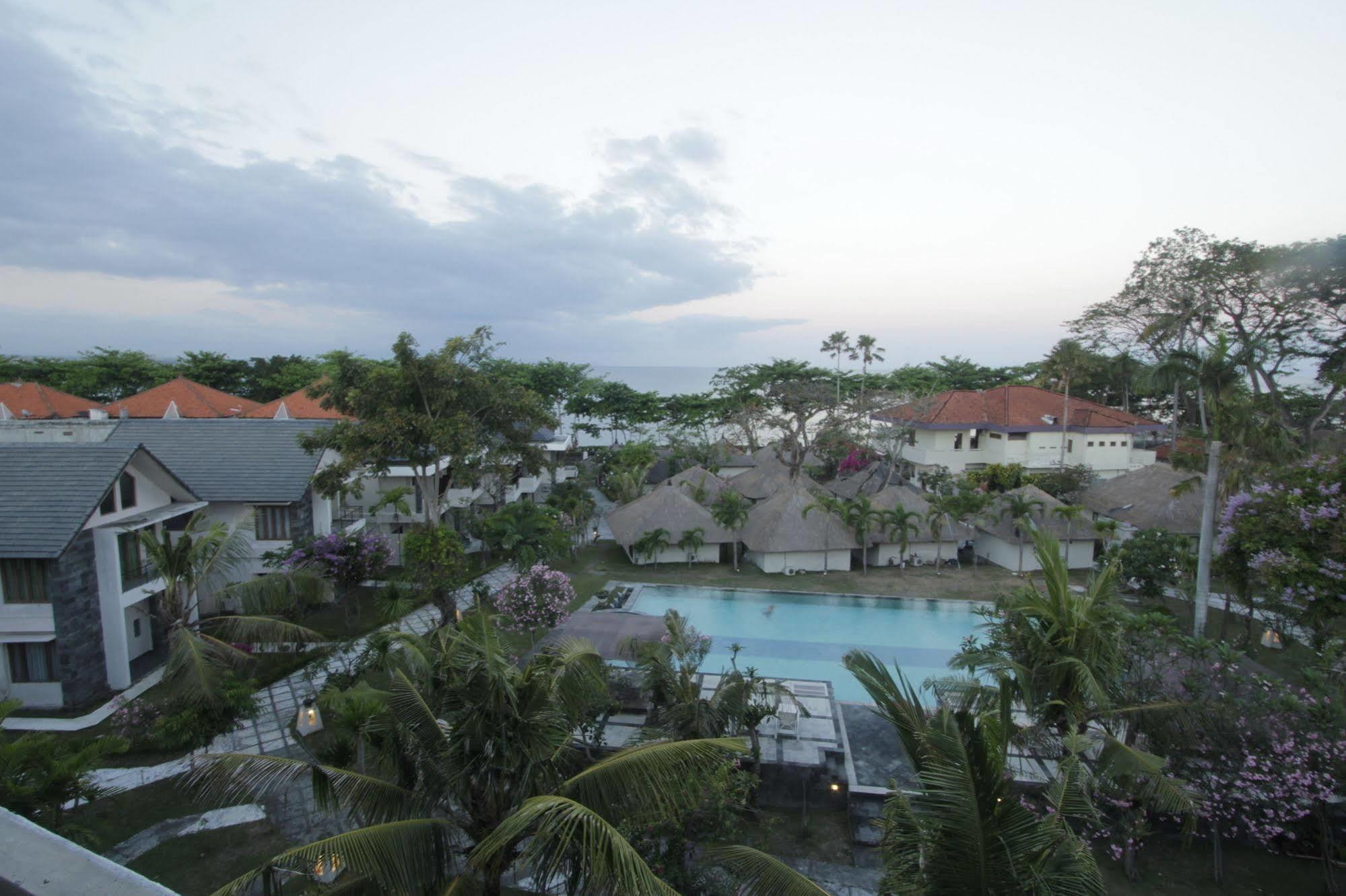 Alit And 3* Sanur