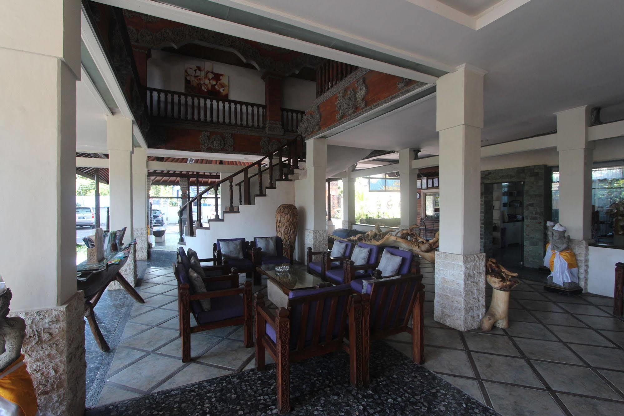 Alit And Sanur