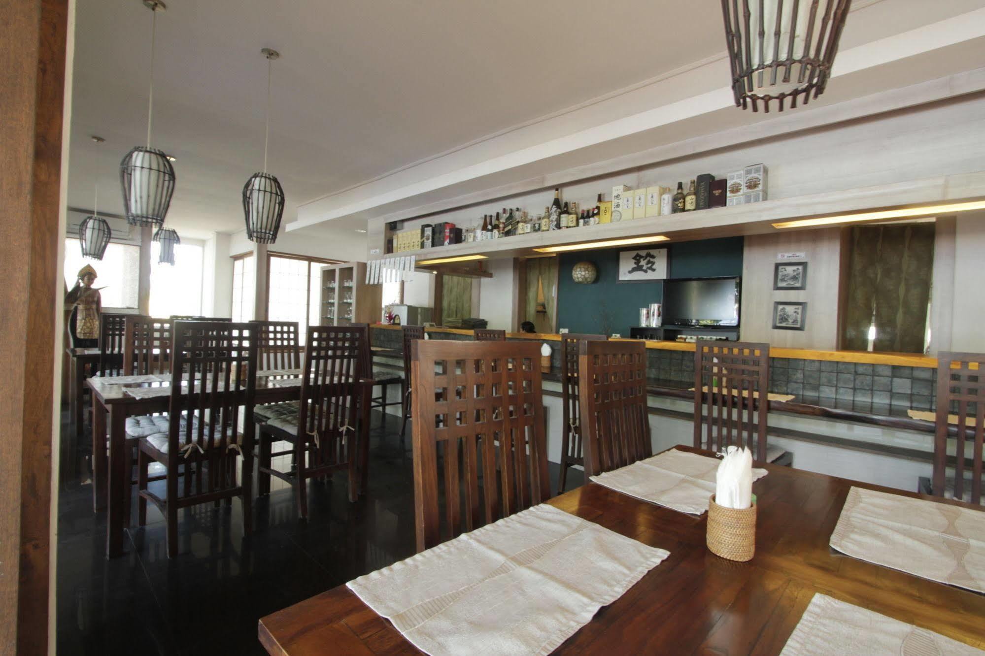 Alit And 3* Sanur