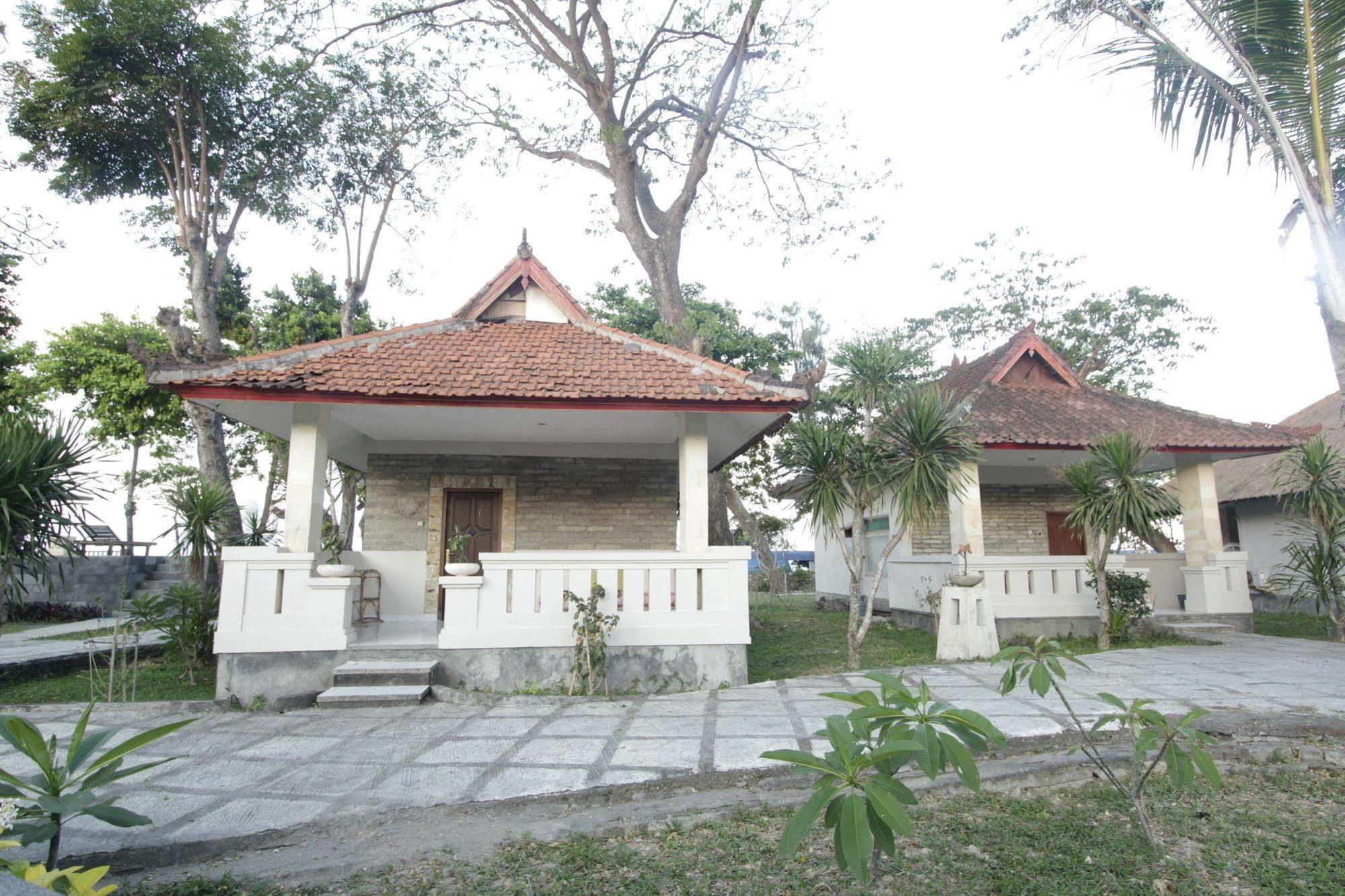 Station touristique Alit And Sanur