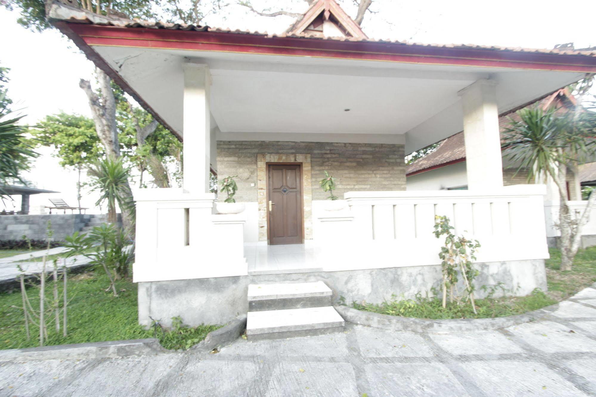 Alit And Station touristique Sanur