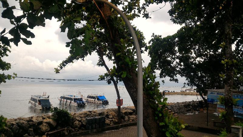Alit And Sanur